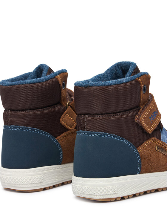 Primigi Снігоходи Primigi GORE-TEX 2352711 S Коричневий