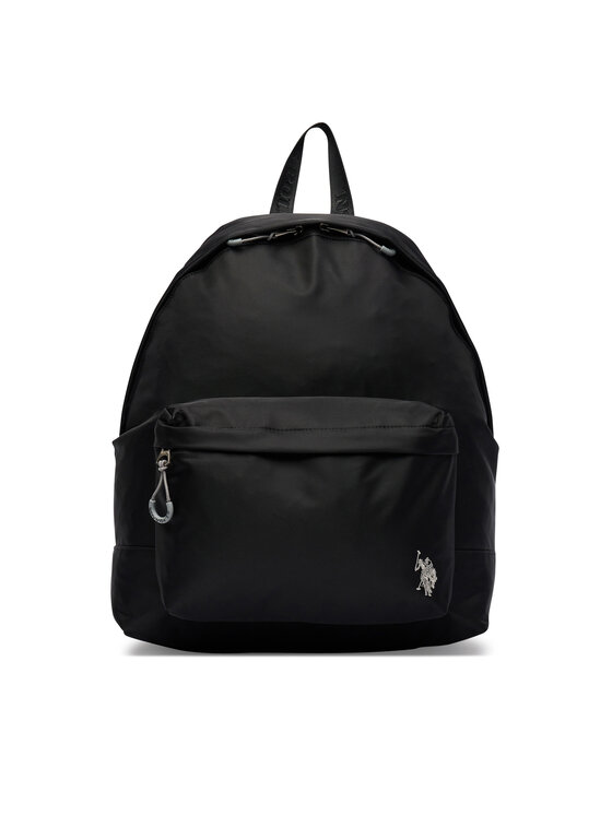 U.S. Polo Assn. Рюкзак U.S. Polo Assn. BIUXT5674MIA Чорний