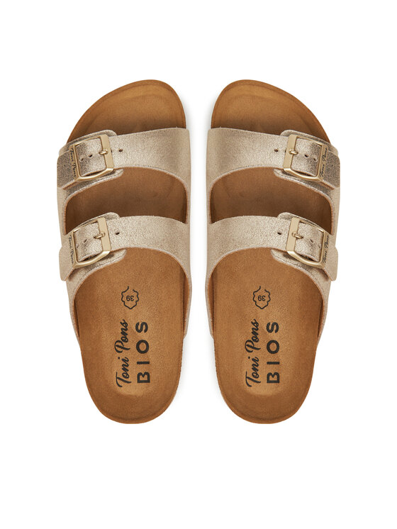 Toni Pons Nazouváky Toni Pons Ghana-Qt Zlatá