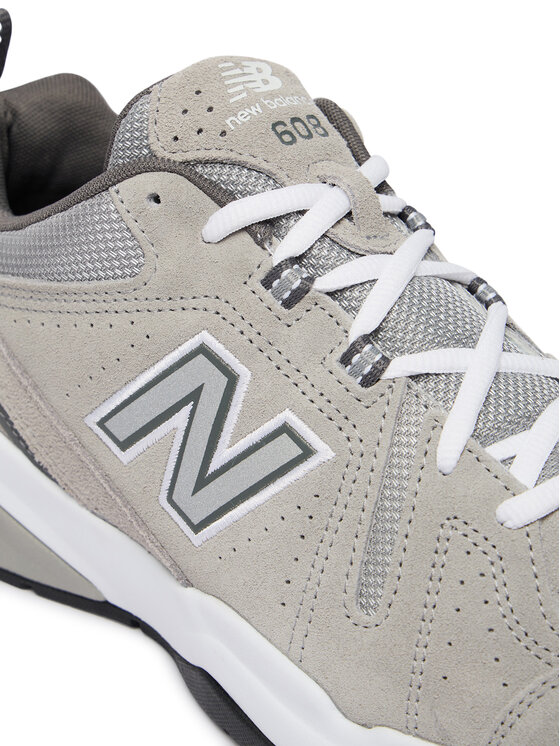 New Balance Zapatillas New Balance MX608UG5 Gris