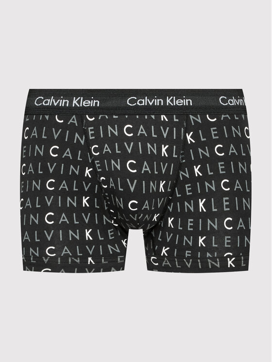 Calvin Klein Underwear Calvin Klein Underwear Boxer szett 0000U2662G Színes