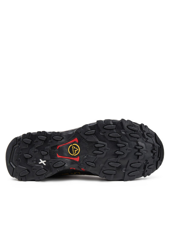 La Sportiva Trekking čevlji La Sportiva Ultra Raptor II Mid Gtx GORE-TEX 34B999100 Črna