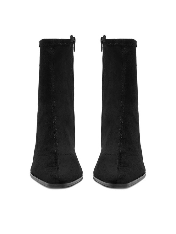 DeeZee Ботильйони DeeZee W4LD192603 Чорний