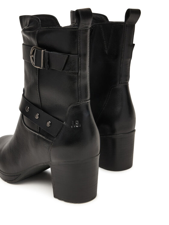 Josef Seibel Ботильйони Josef Seibel Gloria 07 MI205 Коричневий