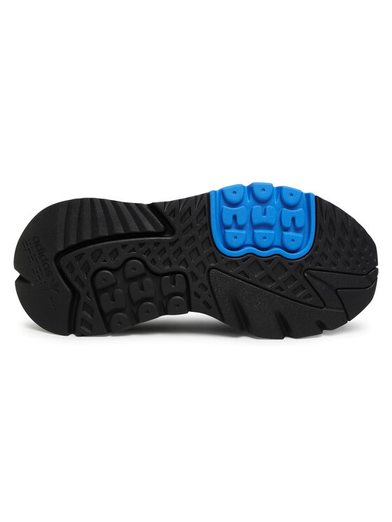 adidas Αθλητικά adidas Nite Jogger FX6834 Μαύρο