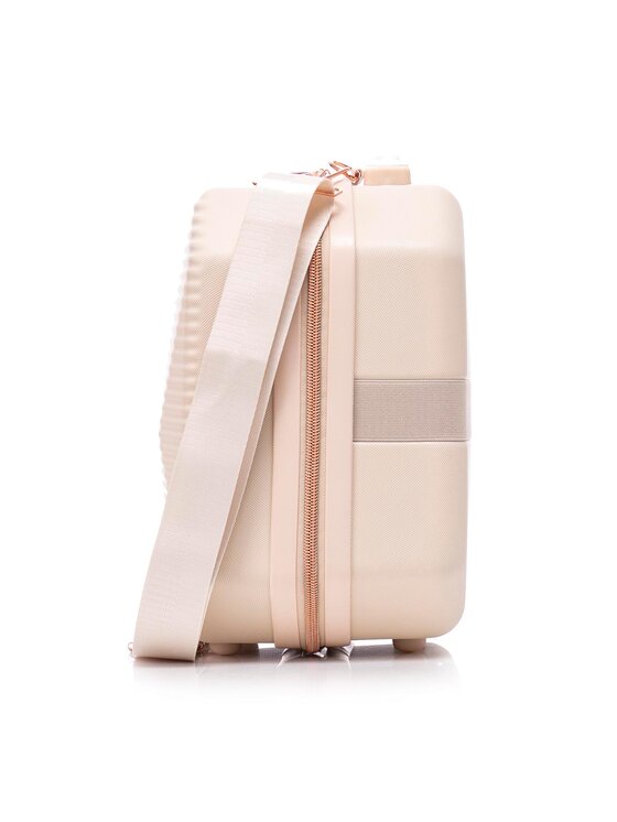 Semi Line Bauletto Semi Line T5820-2 Beige