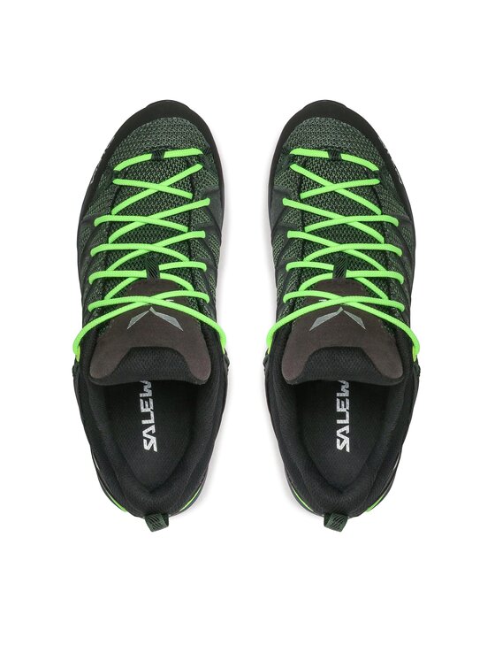 Salewa Bakancs Salewa Ms Mtn Trainer Lite Gtx GORE-TEX 61361-5945 Zöld