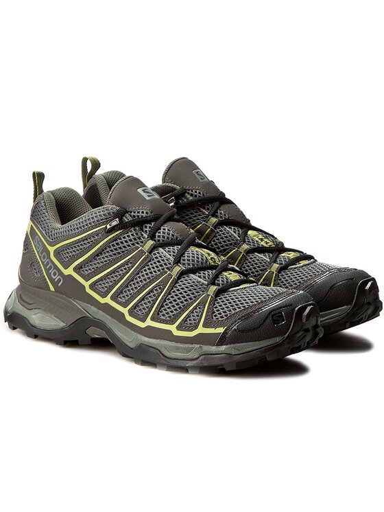 Salomon Trekkings Salomon X Ultra Prime 394741 27 M0 Verde