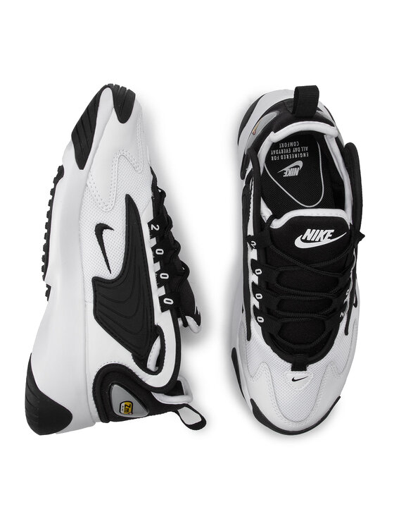 Nike Sneakers Nike Zoom 2K AO0354 100 Alb