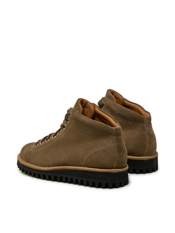 Fracap Žygio batai Fracap Explorer R500 Žalia