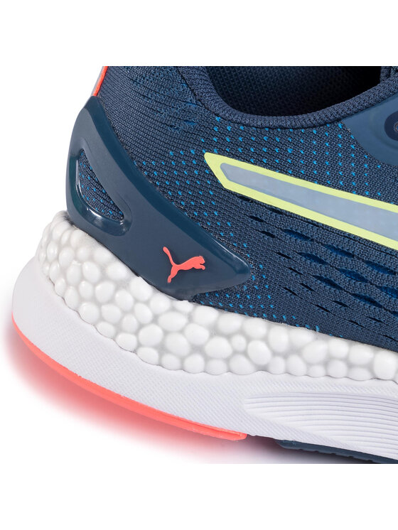 Puma Futócipő Puma Speed 600 2 193102 01 Sötétkék