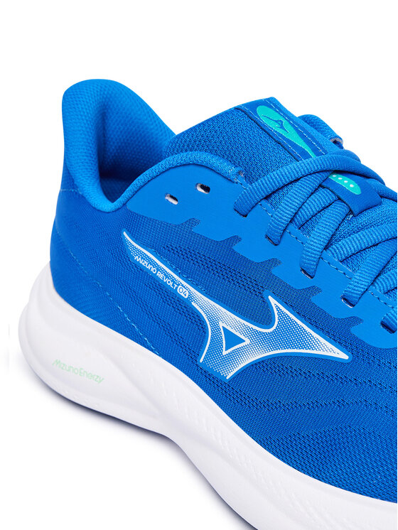 Mizuno Scarpe running Mizuno Mizuno Revolt 4 J1GC2581 Blu