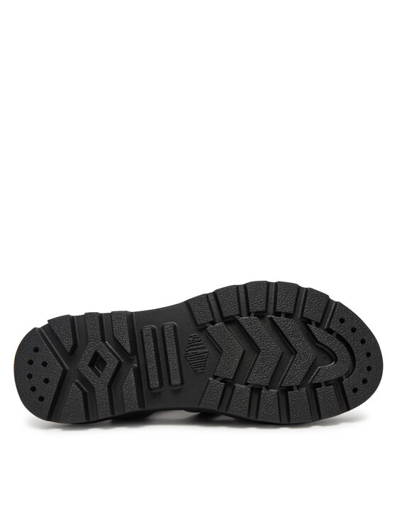 Palladium Босоніжки Palladium Pallacruise Fisherman 94462-008-M Чорний