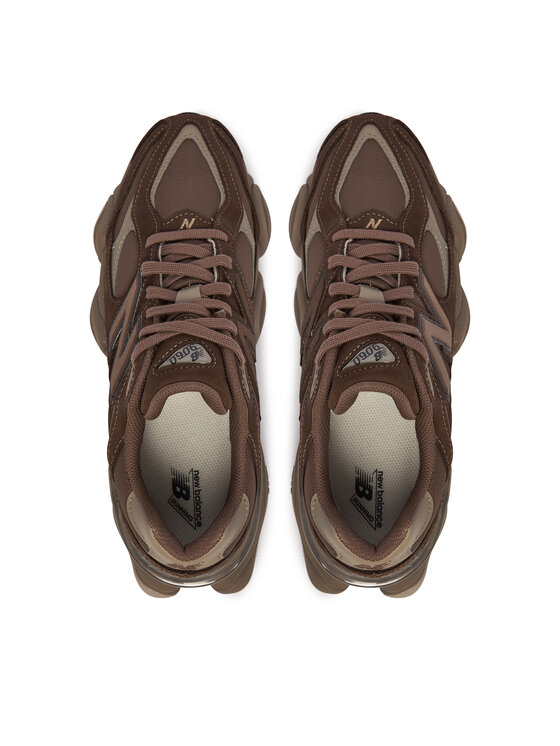 New Balance Αθλητικά New Balance U9060493 Καφέ