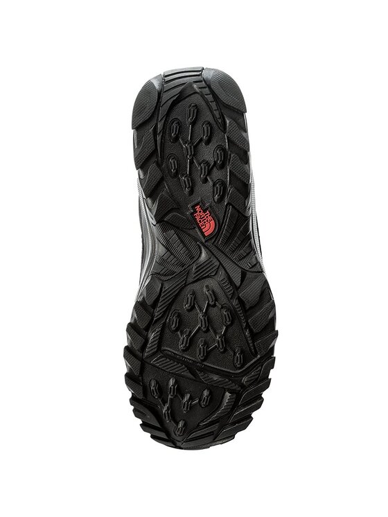 The North Face Sniego batai The North Face Tsumoru Boot T93MKSZU5 Juoda