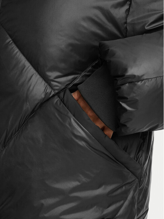 G-STAR G-STAR Giubbotto invernale Expedition D30670-E636 Nero Regular Fit