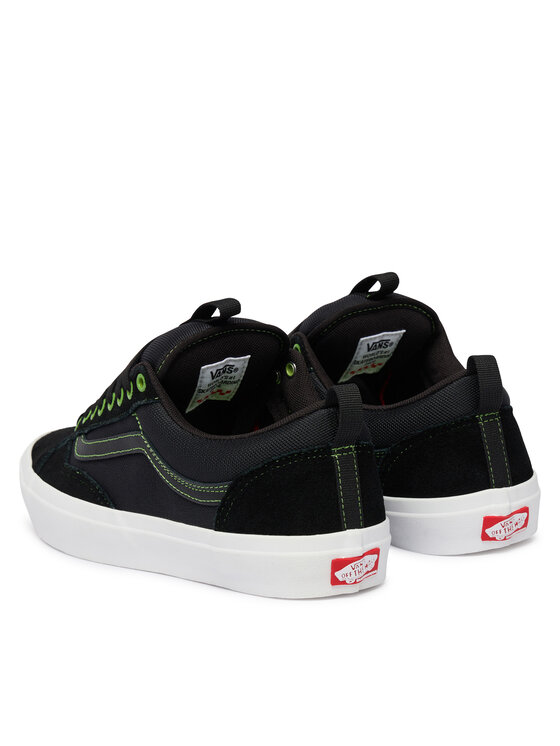 Vans Tenisówki Vans Skate Old Skool 36 + VN000D5RBMB1 Czarny