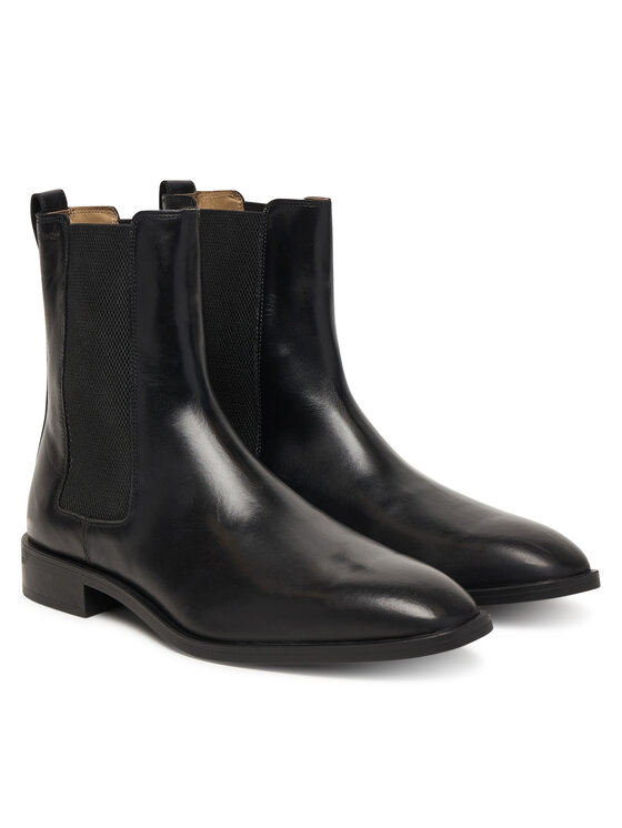 Calvin Klein Chelsea Calvin Klein Slim Ess HM0HM01914 Nero