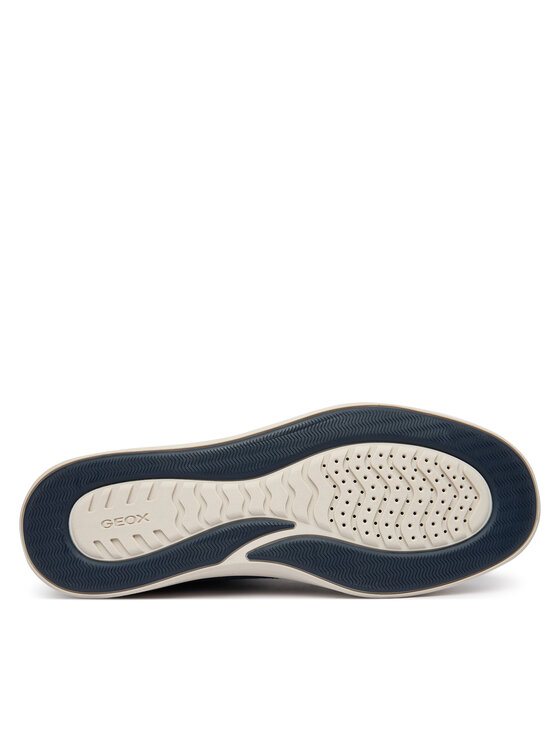 Geox Sneakers Geox U Baltmoore U65LDD 00022 C4028 Bleumarin