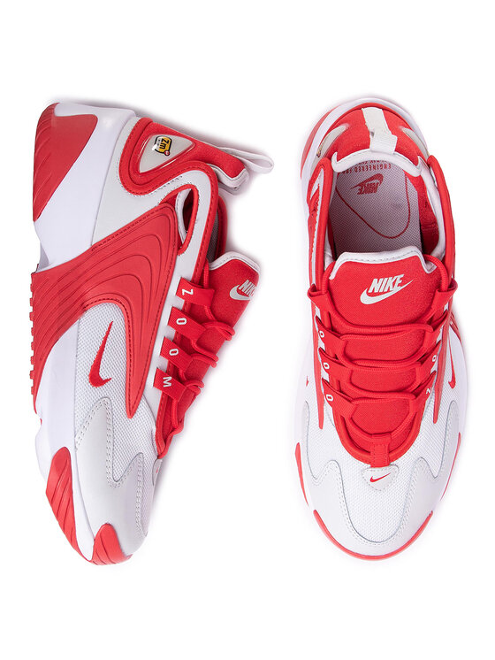 Nike Snīkeri Nike Zoom 2K AO0269 012 Pelēks