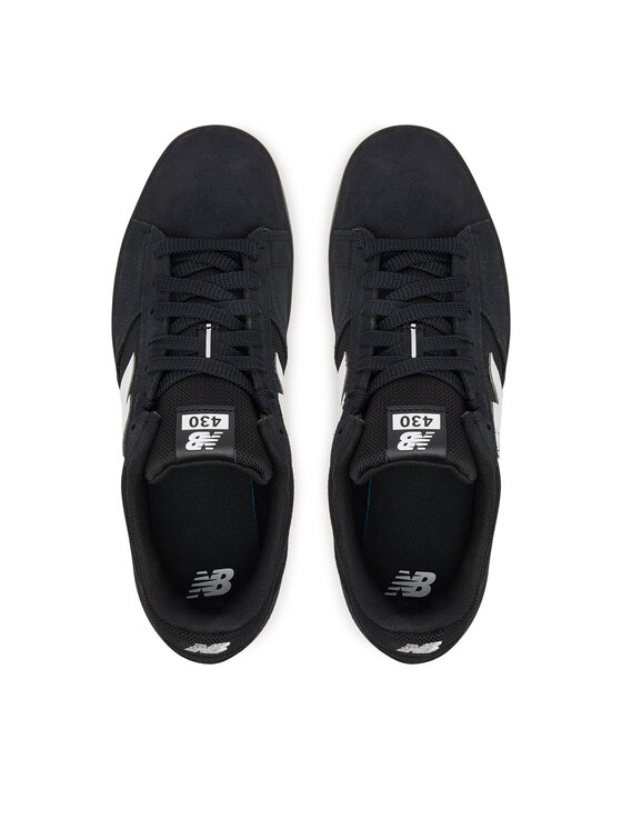 New Balance Sneakers New Balance UN430SBT Schwarz