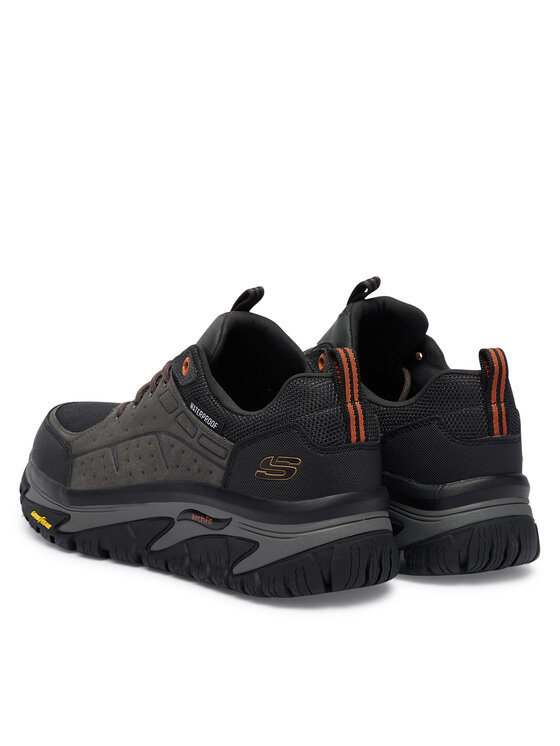 Trekkings Skechers Arch Fit Road Walker 237688 CCBK Gri | Epantofi.ro