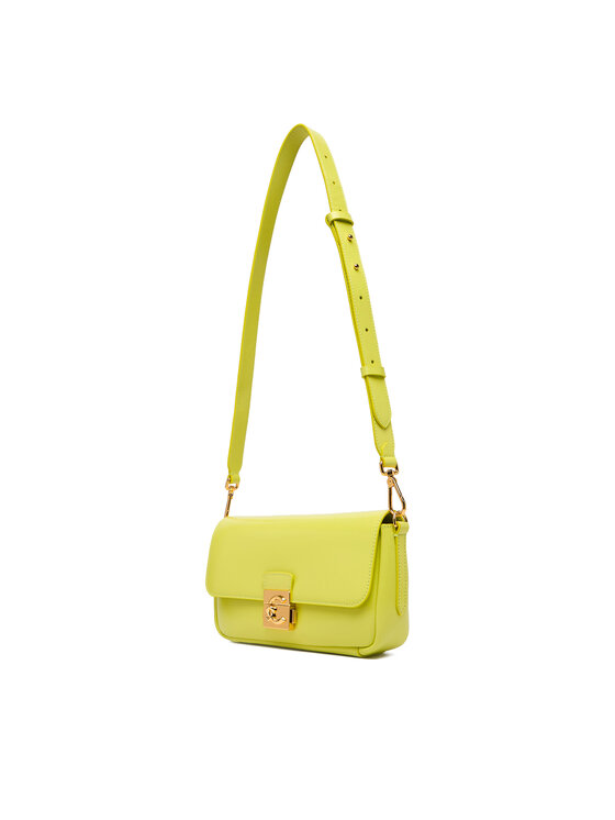 Coccinelle Сумка Coccinelle U4M Coccinelle C-Me E1 U4M 12 02 01 Зелений