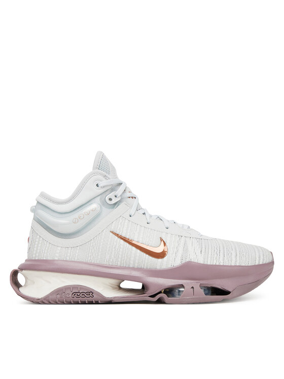 Nike Încălțăminte pentru baschet Nike Air Zoom G.T Jump 2 DJ9431 Verde