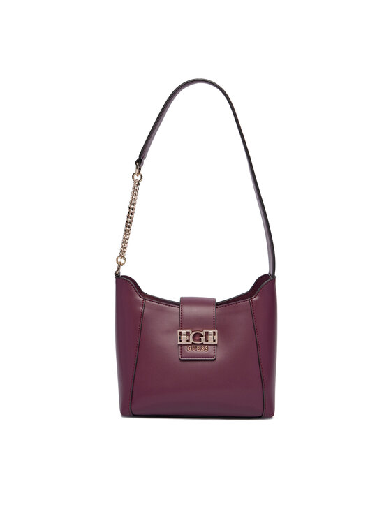 Guess Сумка Guess Jane HWVG98 91010 Фіолетовий