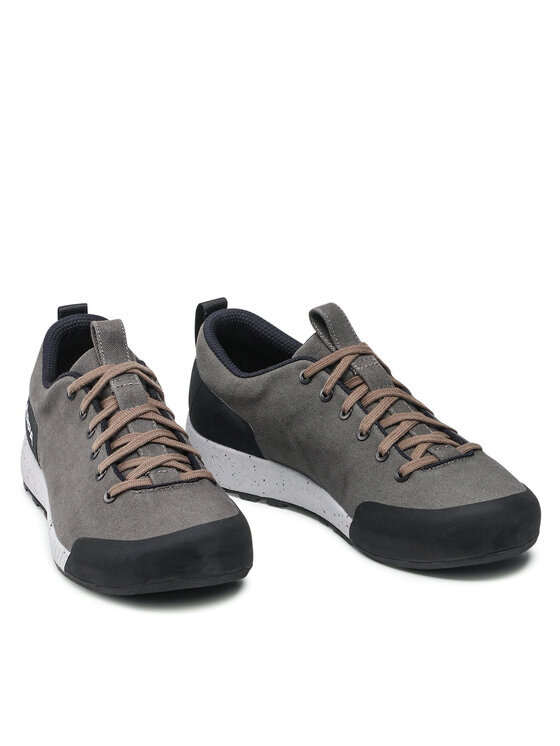 Scarpa Trekingová obuv Scarpa Spirit 72603-350 Sivá