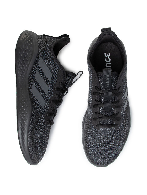 adidas Edzőtermi cipők adidas Fluidflow EG3666 Fekete