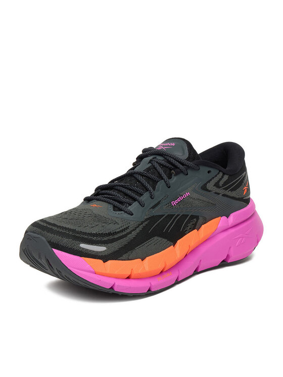 Reebok Взуття для бігу Reebok EO-FLOATZIG DOUBLE 100244468 Чорний