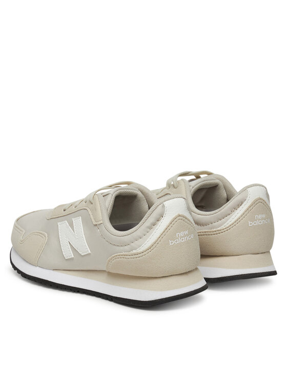 New Balance Сникърси New Balance GC323AC Бежов