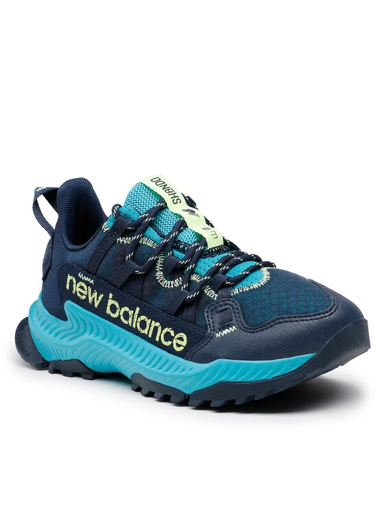 New Balance Pantofi pentru alergare New Balance Shando WTSHANE1 Bleumarin