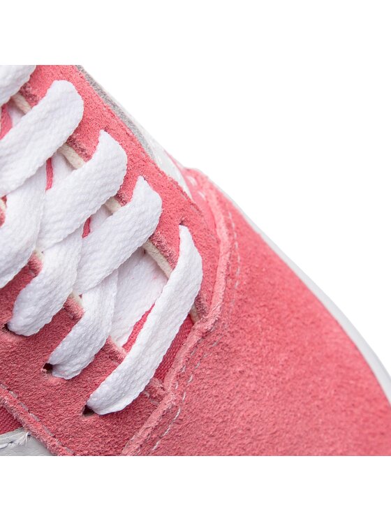 Vans Zapatillas de tenis Vans Old Skool VN0A38G1GY71 Rosa