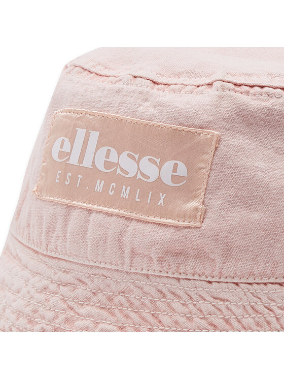 Ellesse Pălărie Ellesse Fredda Bucket SANA2553 Roz