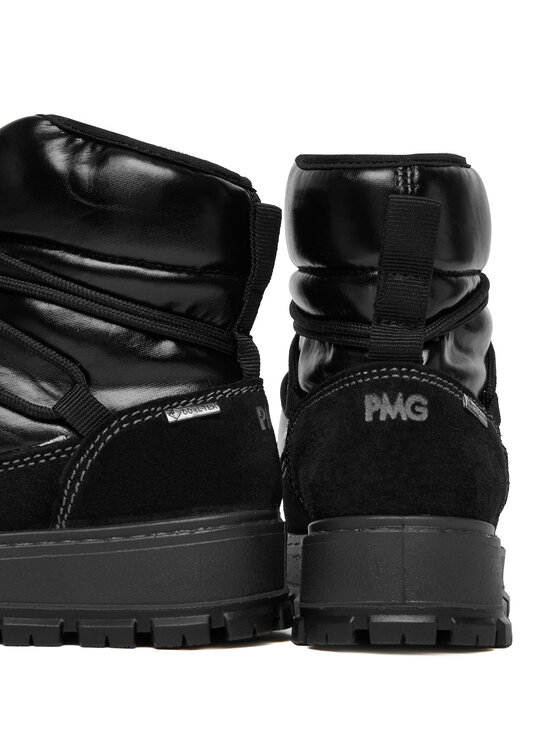 Primigi Snehule Primigi GORE-TEX 8879811 M Čierna