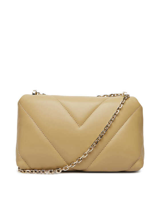 Patrizia Pepe Сумка Patrizia Pepe CB0084/L006-B862 Бежевий