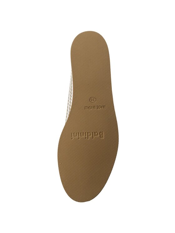 Baldinini Лоуфъри Baldinini 898570XDOLA9086XXRXX Златист