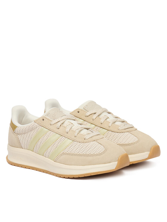adidas Снікерcи adidas Run 70S 2.0 KK3393 Бежевий