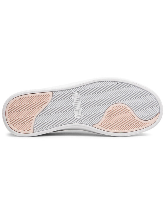 Puma Sneakers Puma Shuffle 309668 09 Alb