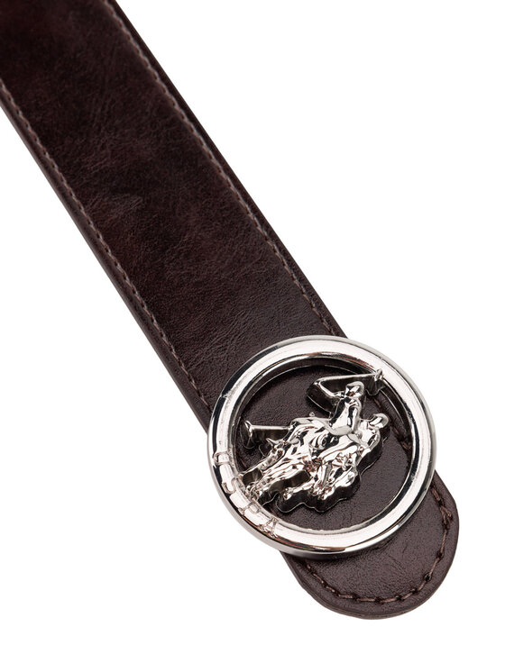 U.S. Polo Assn. Josta U.S. Polo Assn. AIUXT2567WAJ Brūns