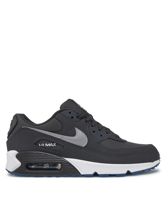 Nike Sneakersy Nike Air Max 90 FV0381 001 Sivá