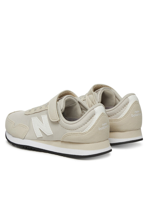 New Balance Snīkeri New Balance PV323AC Bēšs