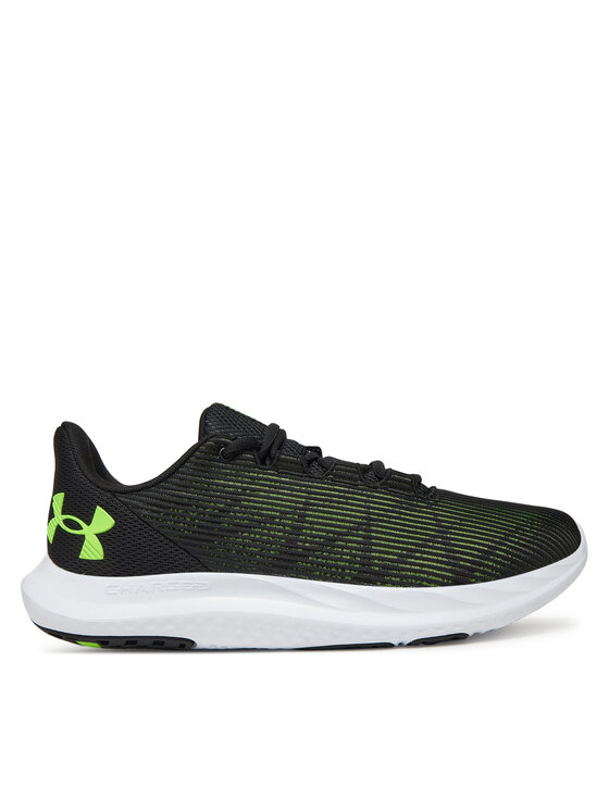 Under Armour Παπούτσια για Τρέξιμο Under Armour UA Charged Speed Swift 3026999 Μαύρο