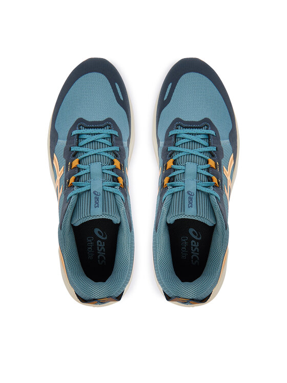 Asics Pantofi pentru alergare Asics Gel-Venture 11 1011C160 Albastru