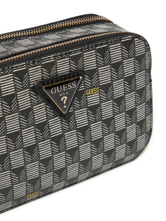 Guess Сумка Guess HWJT93 44140 Чорний