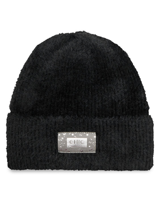 Jamiks Cepure Jamiks Cornelia JZF305 Melns
