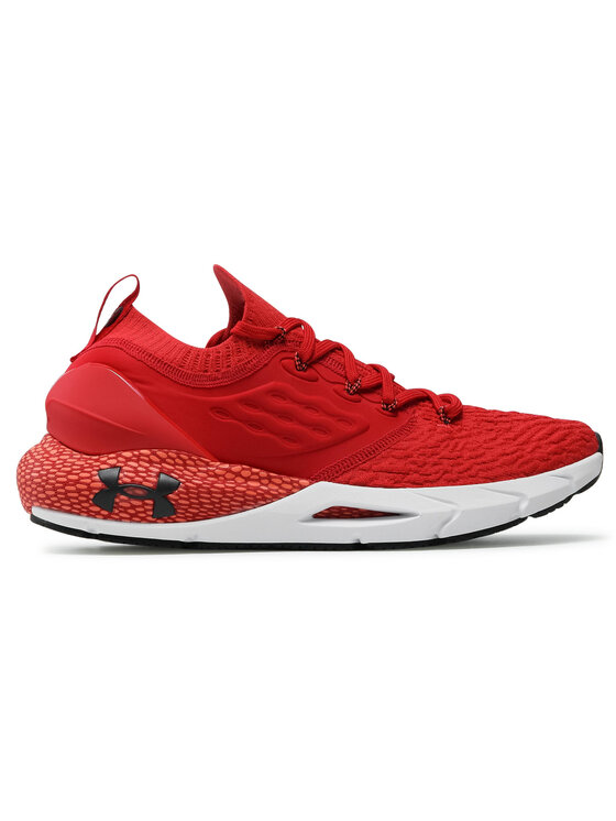Under Armour Skriešanas apavi Under Armour Ua Hovr Phantom 2 3023017-604 Sarkans
