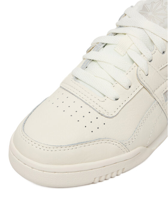 Reebok Снікерcи Reebok EO-WORKOUT PLUS 100244869 Білий